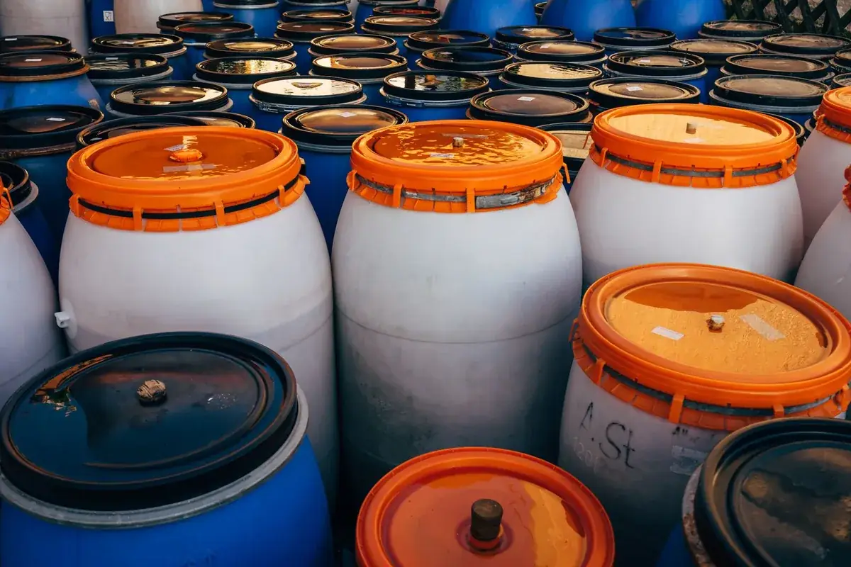 Chemical & Toxic Waste Cleanup in Roosevelt, NY