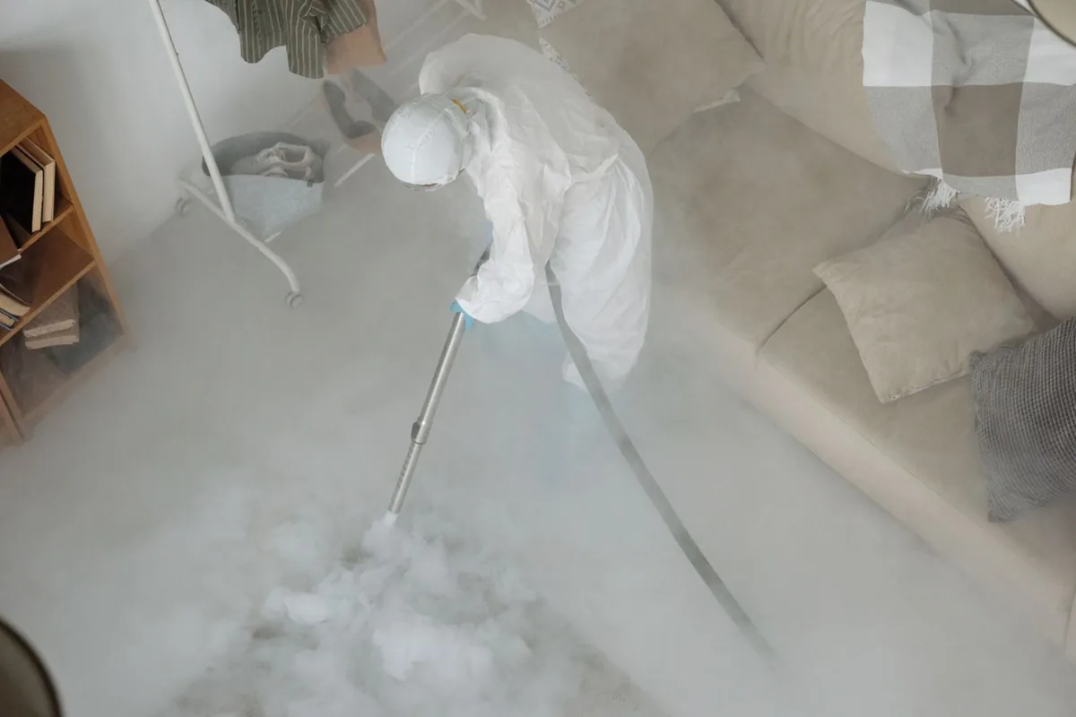 Crime Scene Cleanup in Roosevelt, NY